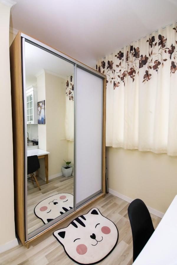 Nazari Apartment 1 Tirana Extérieur photo