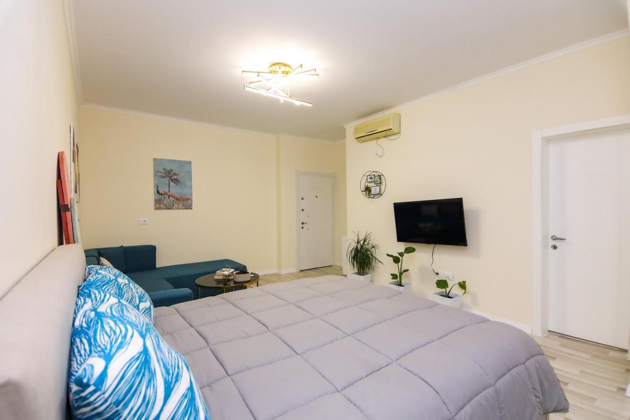 Nazari Apartment 1 Tirana Extérieur photo