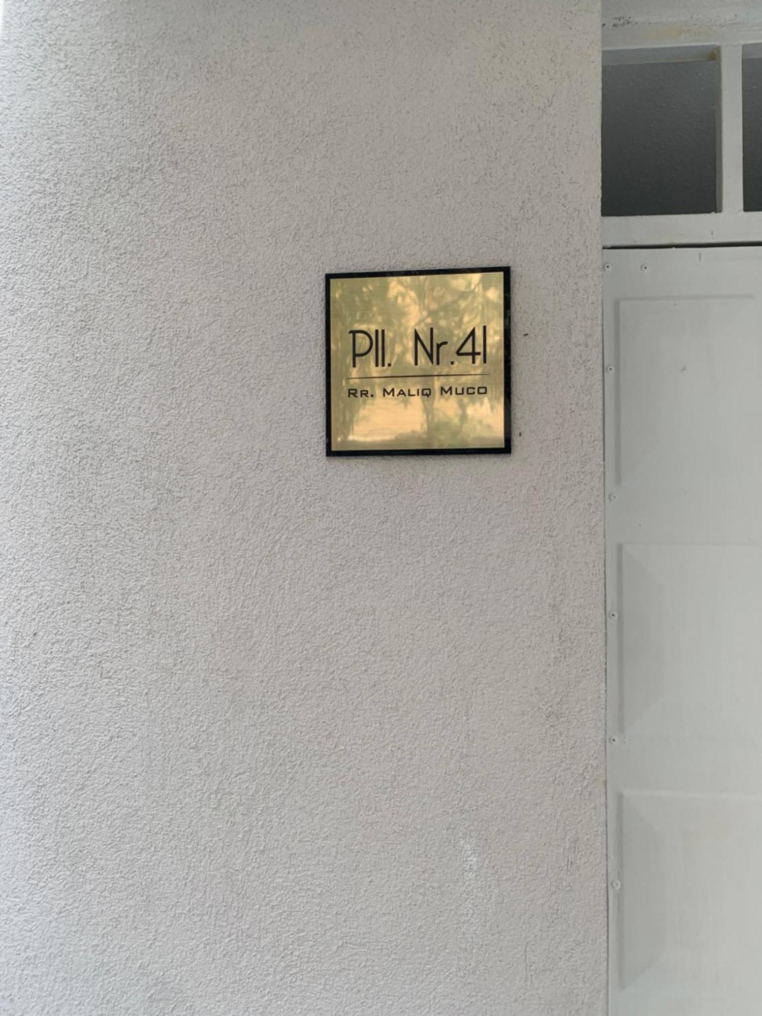 Nazari Apartment 1 Tirana Extérieur photo